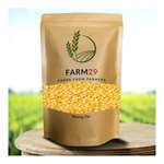 FARM 29- Fresh from Farmers Moong Dal (250 Gm)